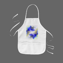Snowflake (as I get called by one of my friends) aprons