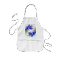 Snowflake (as I get called by one of my friends) aprons