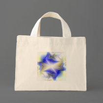 Snowflake (as I get called by one of my friends) bags