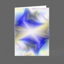Snowflake (as I get called by one of my friends) cards