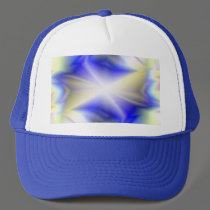 Snowflake (as I get called by one of my friends) hats