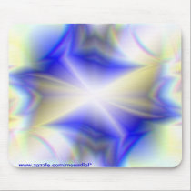 Snowflake (as I get called by one of my friends) mousepads