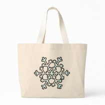 Snowflake bags