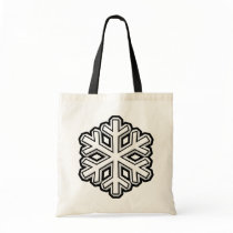 Snowflake bags