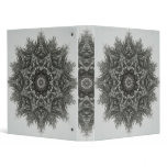 Snowflake binders