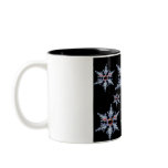 snowflake bite mug snowflake bite mug