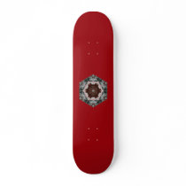 Snowflake Board skateboards by lbyman Snowflake Board skateboards