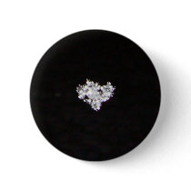 snowflake buttons