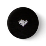 snowflake pin