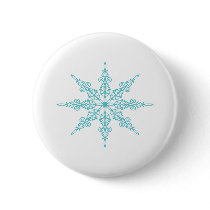 SNOWFLAKE PIN