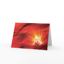 Snowflake cards by Maciej_Frolow Snowflake cards