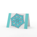 Snowflake cards by MeganM Snowflake cards