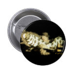 Snowflake Eel Button