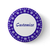 Snowflake factory Template buttons by artberry Snowflake factory Template buttons
