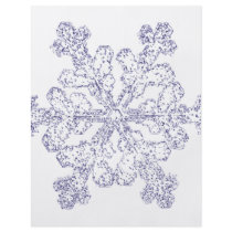 Snowflake Flyer