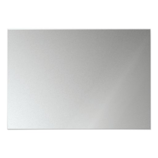 Snowflake Gems/ Silver Custom Announcement