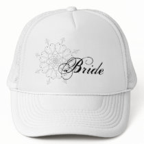Snowflake hats by Chic_Boutique Snowflake hats