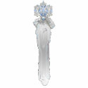 snowflake icicle photo sculptures by wolffreeborn snowflake icicle photo sculptures
