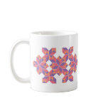 Snowflake Joker 11 oz. mug