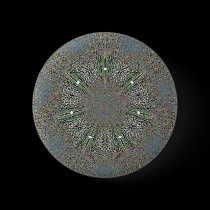 Snowflake Lights Button buttons