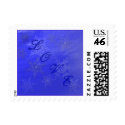 Snowflake Love Stamp
