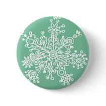 Snowflake (on Green) buttons