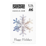Snowflake Stamps