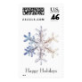 Snowflake Stamps