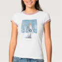 Snowflake Queen t-shirts by loveit2 Snowflake Queen t-shirts