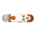 Snowflake Skateboards