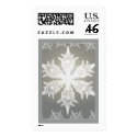 Snowflake Stamp