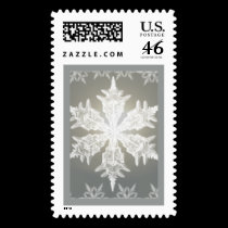 Snowflake Stamp