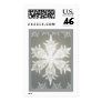 Snowflake Stamp