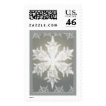 Snowflake Stamp