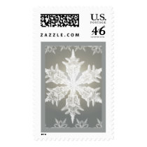Snowflake Stamp