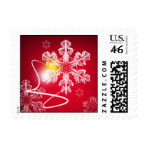 Snowflake Stamps by abigcitydreamer Snowflake Stamps
