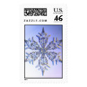 snowflake stamps