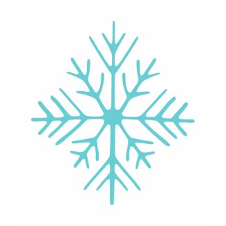 Snowflake T-Shirt