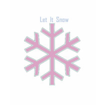 snowflake t-shirts
