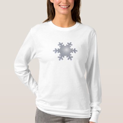 Snowflake t-shirts