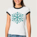 Ladies Ringer T-Shirt