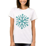 Snowflake Tshirts
