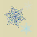 Snowflake Warm and Cosy shirt by xmasstore Snowflake Warm and Cosy shirt