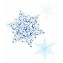 Snowflake Warm and Cosy shirt by xmasstore Snowflake Warm and Cosy shirt