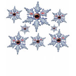 snowflakebite, Attack of the Snowflake Zombies!