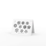 Snowflakes -- 1791