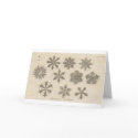 Snowflakes - 1791 cards by Bickerstaffs Snowflakes - 1791 cards