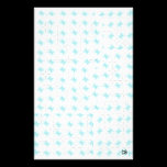 Snowflakes-2 stationery