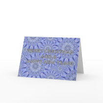 Snowflakes cards by Zuzu123 Snowflakes cards