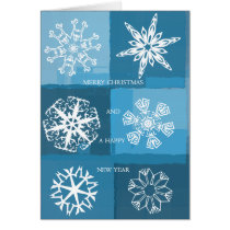 snowflakes, snow, december, winter, xmas, christmas, new year, celebration, holidays, season, present, gift, santa, the day before christmas, best, seller, selling, best selling, creative, unique, Card with custom graphic design